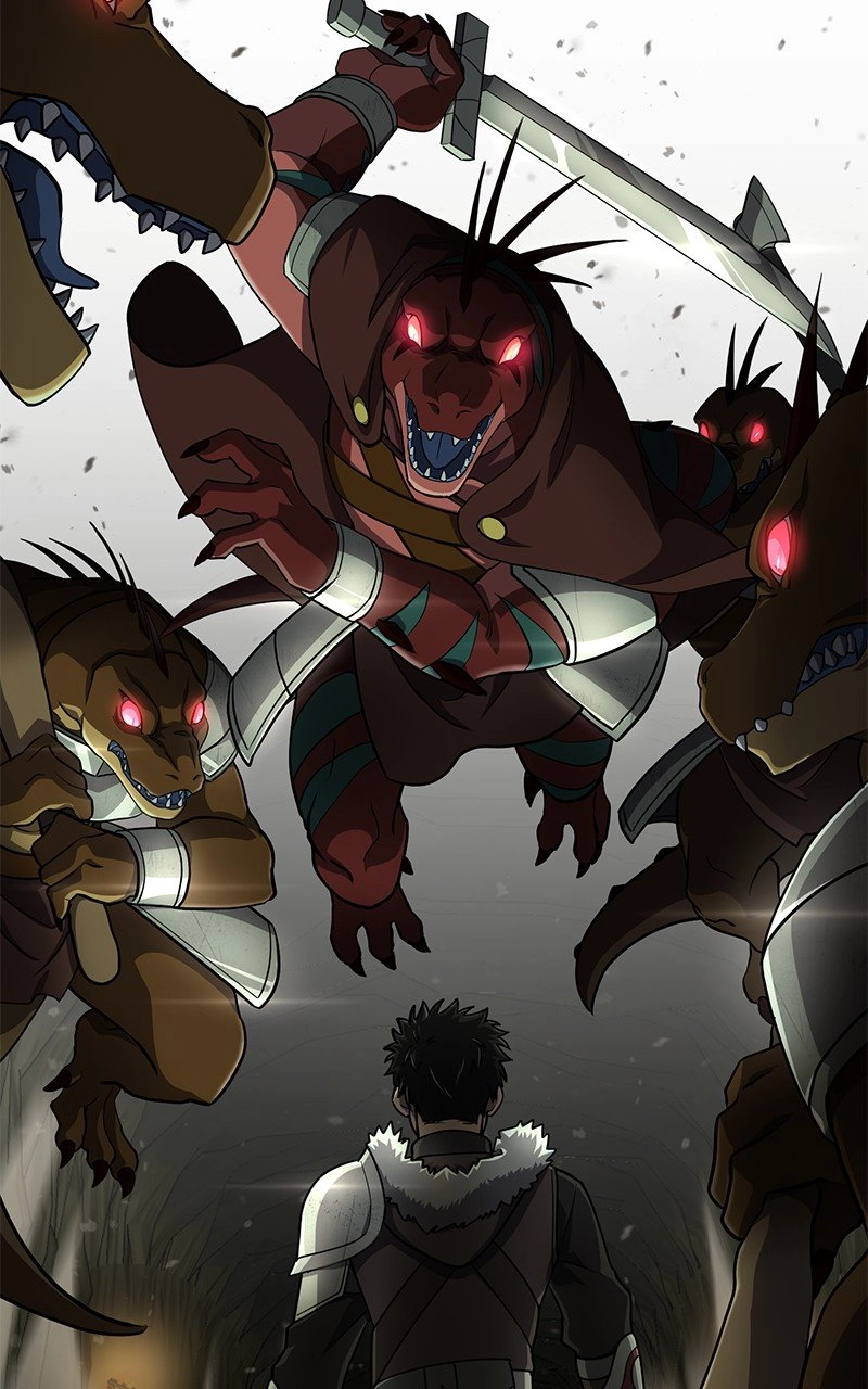 Monster Eater Chapter 6, page 82 of 105