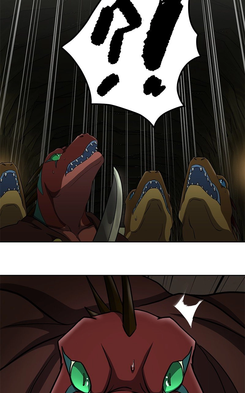 Monster Eater Chapter 6, page 86 of 105