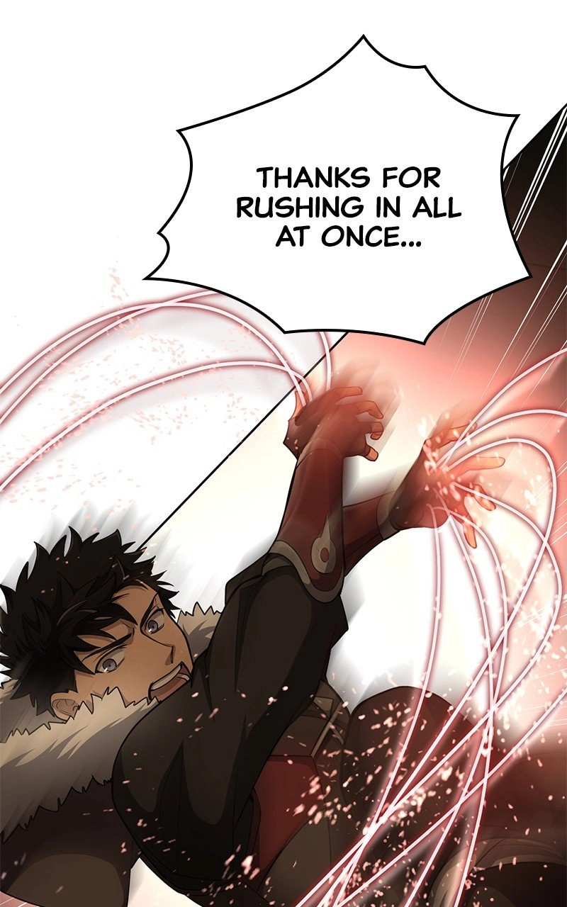 Monster Eater Chapter 6, page 88 of 105