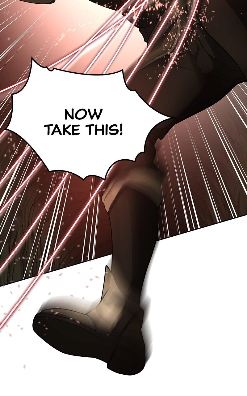 Monster Eater Chapter 6, page 89 of 105