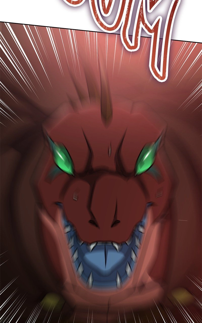 Monster Eater Chapter 6, page 93 of 105