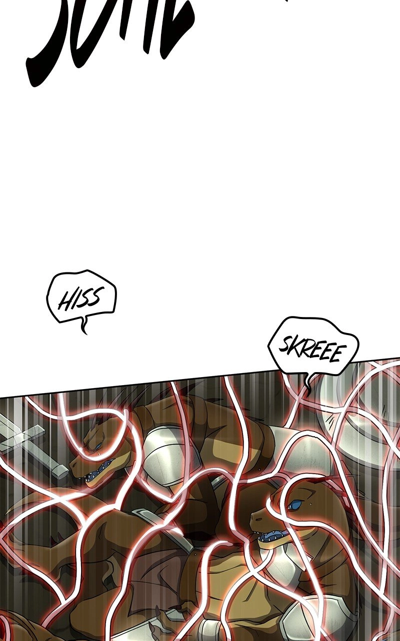 Monster Eater Chapter 6, page 95 of 105