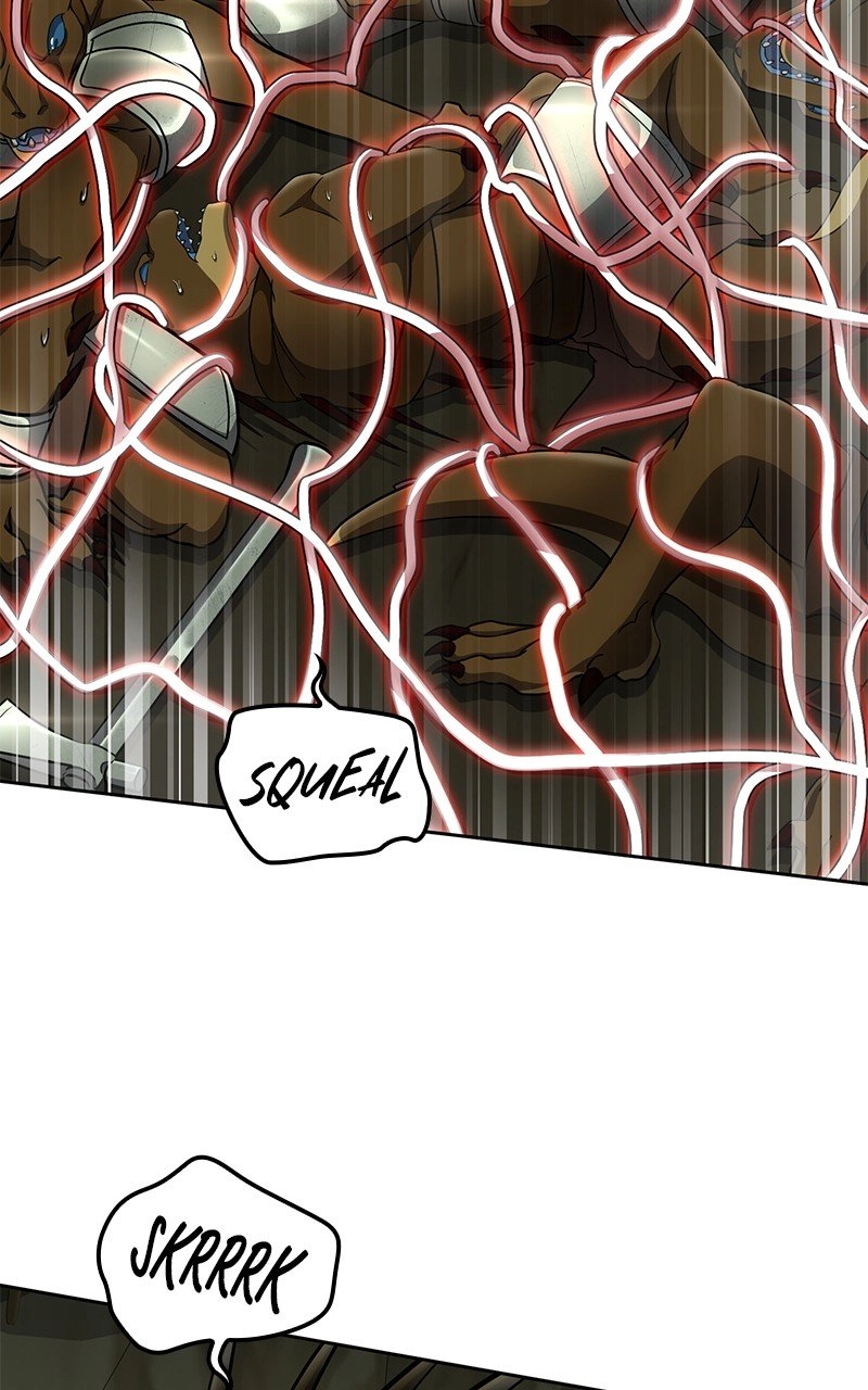 Monster Eater Chapter 6, page 96 of 105