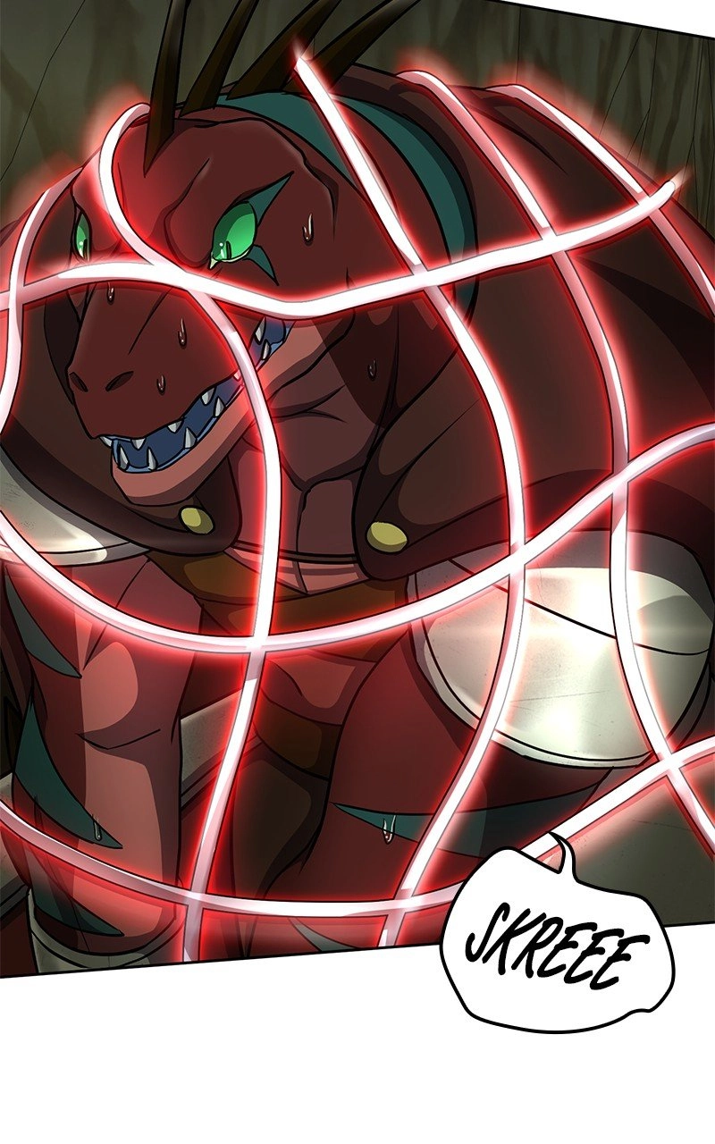 Monster Eater Chapter 6, page 97 of 105