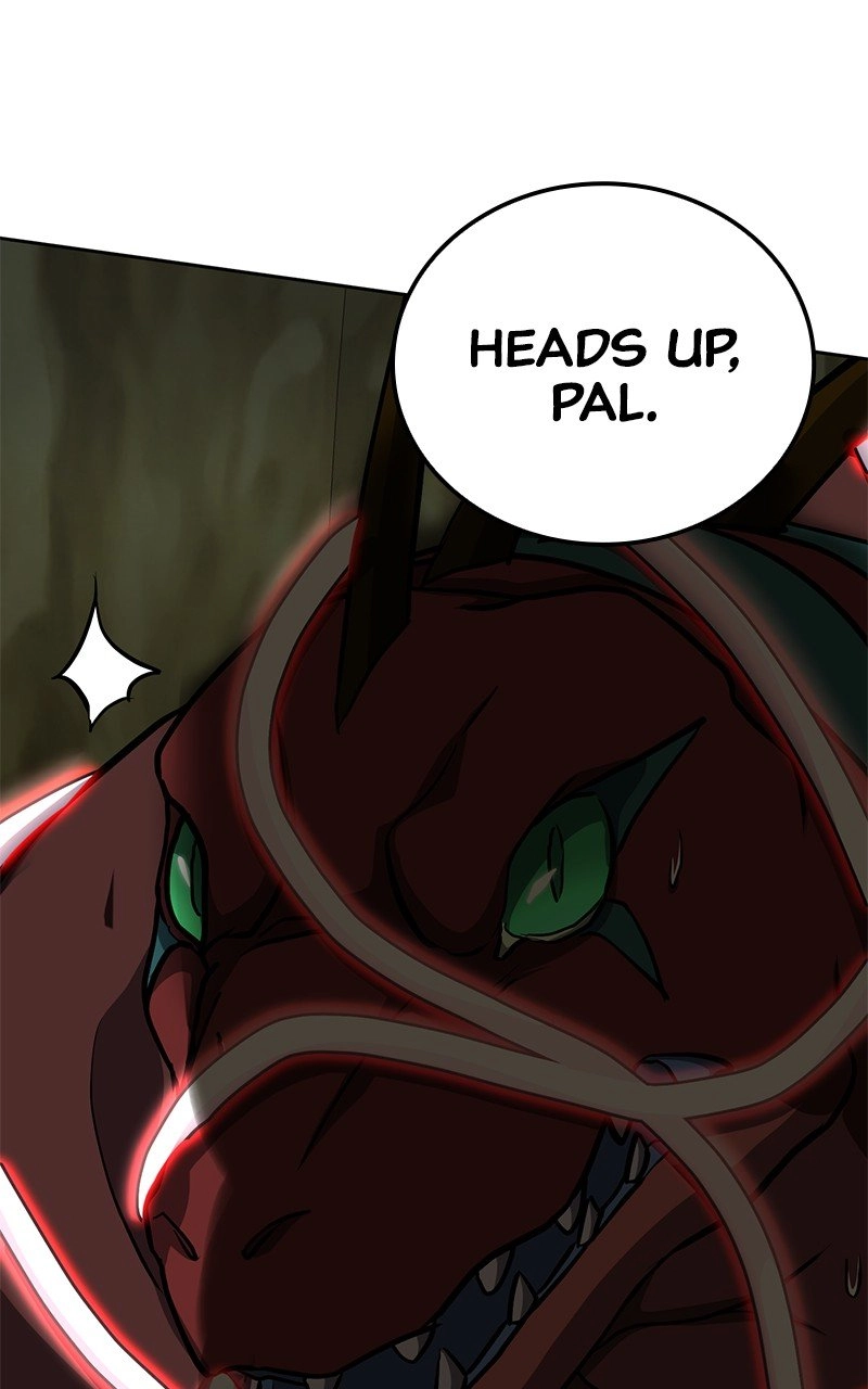 Monster Eater Chapter 6, page 98 of 105