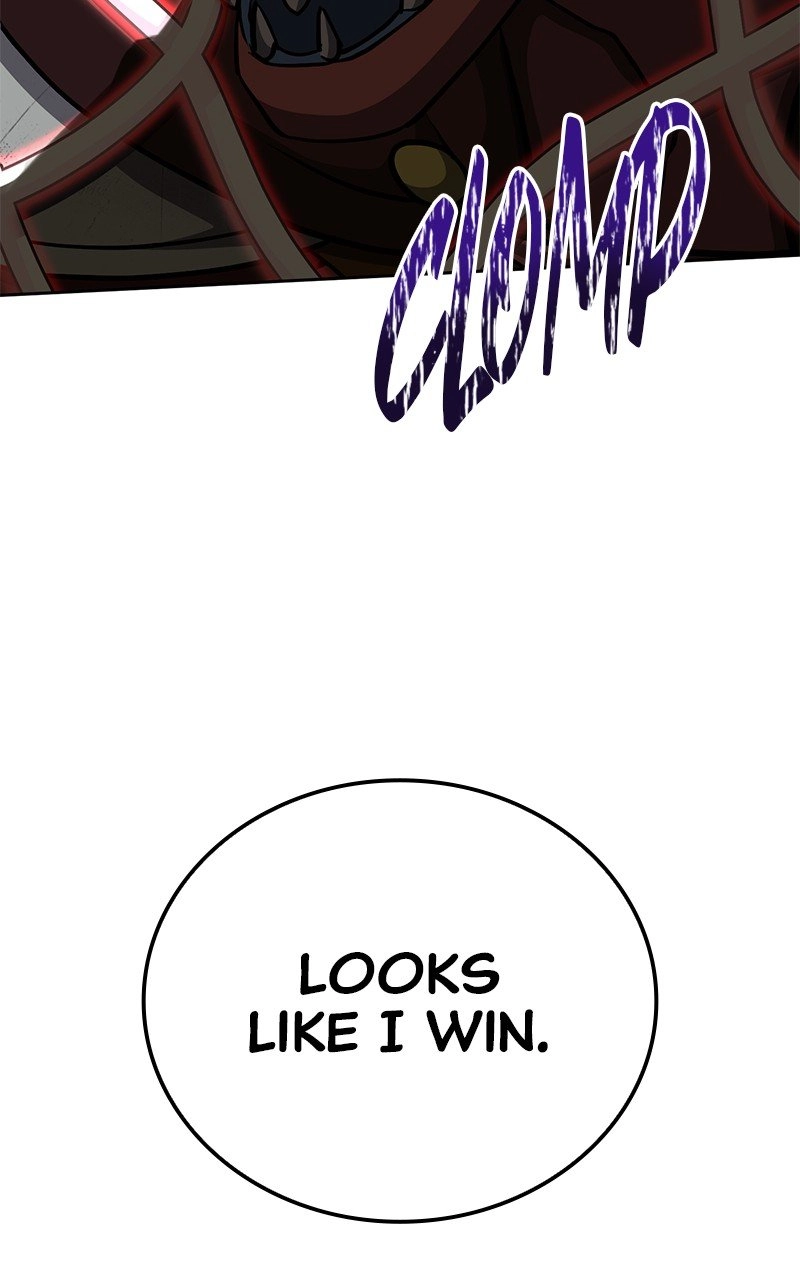 Monster Eater Chapter 6, page 99 of 105
