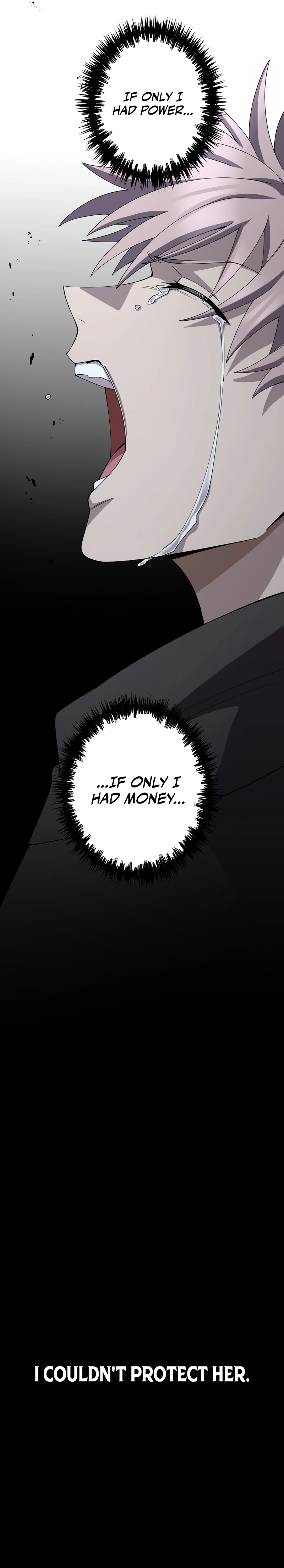 Monster Eater Chapter 60, page 11 of 28