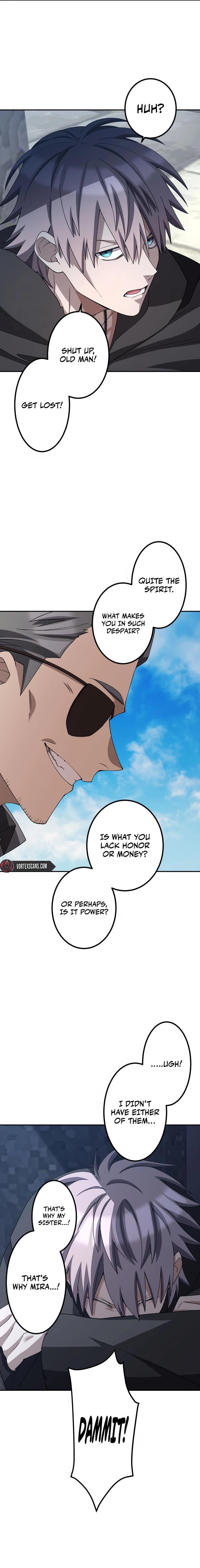 Monster Eater Chapter 60, page 13 of 28