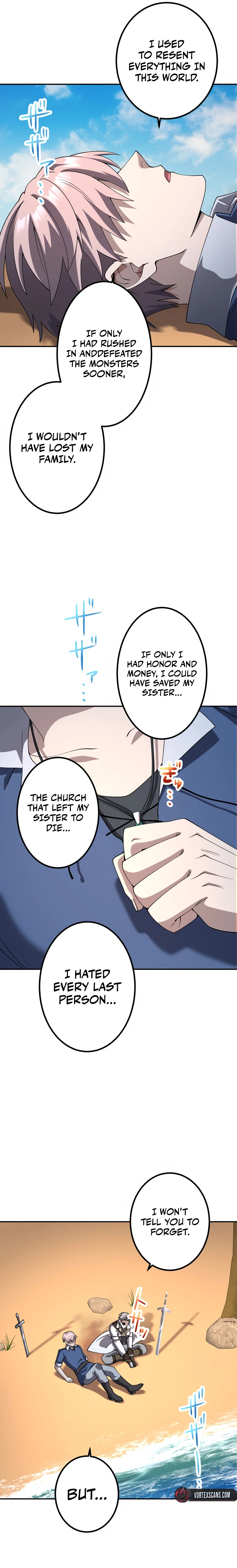 Monster Eater Chapter 60, page 17 of 28