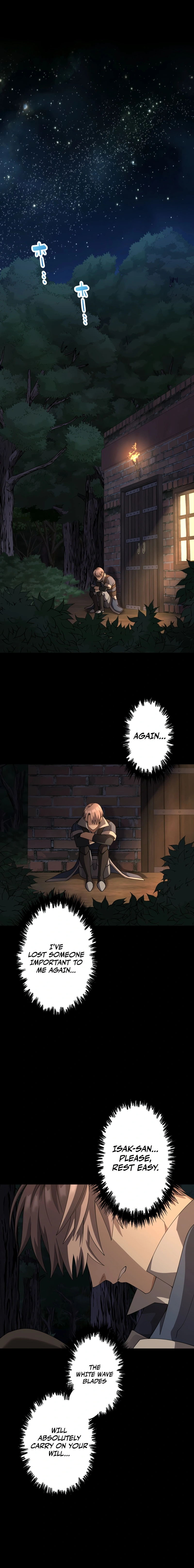 Monster Eater Chapter 60, page 21 of 28