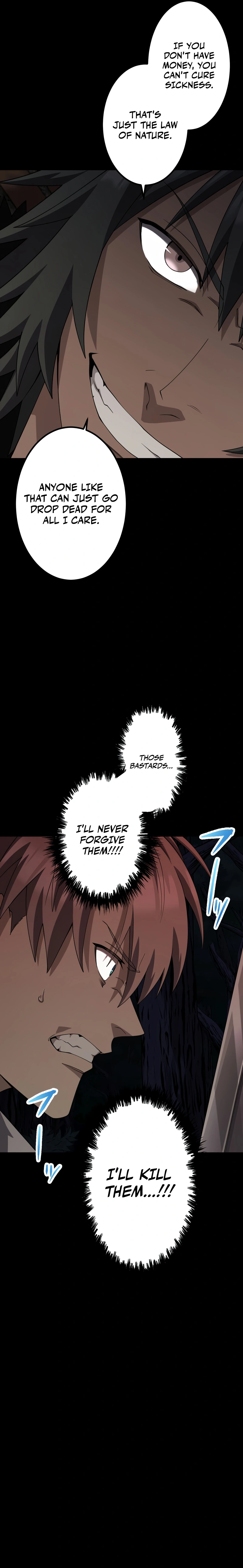 Monster Eater Chapter 60, page 24 of 28