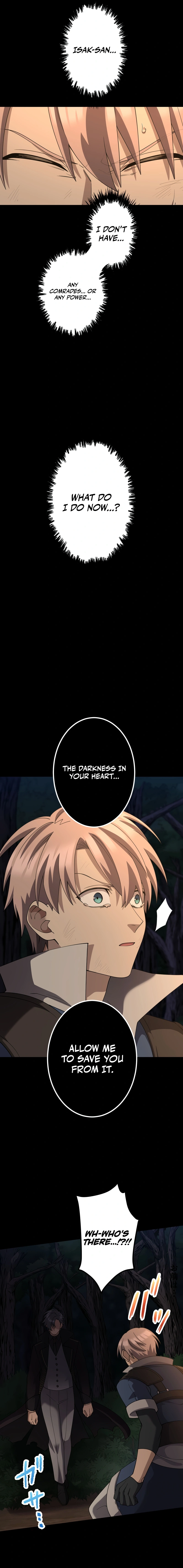 Monster Eater Chapter 60, page 26 of 28