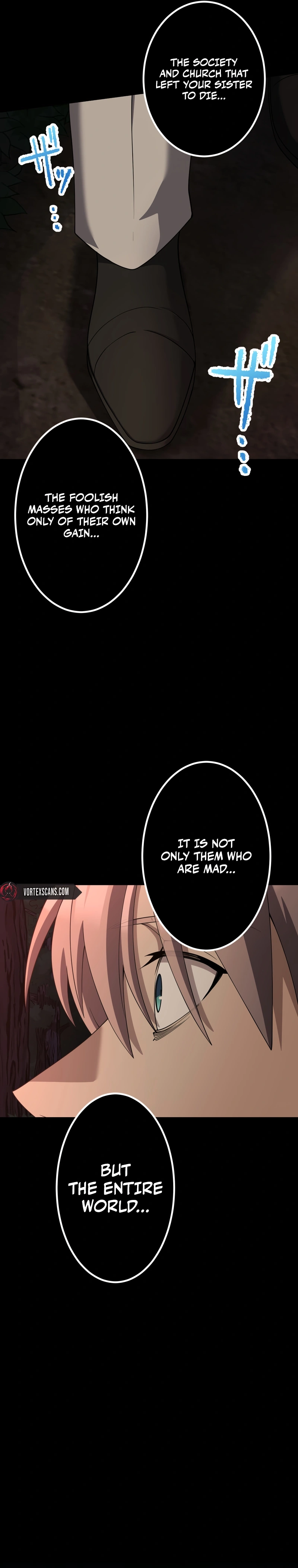 Monster Eater Chapter 60, page 27 of 28