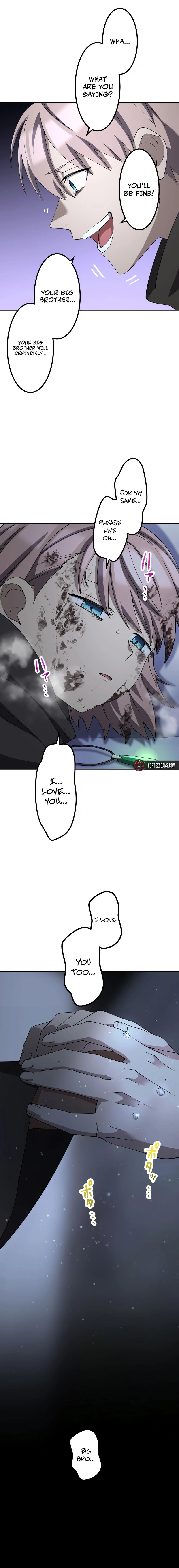 Monster Eater Chapter 60, page 9 of 28