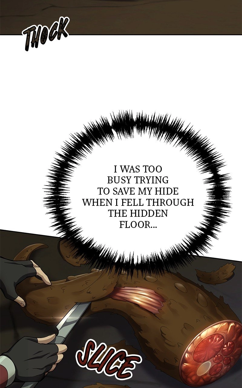 Monster Eater Chapter 7, page 11 of 90