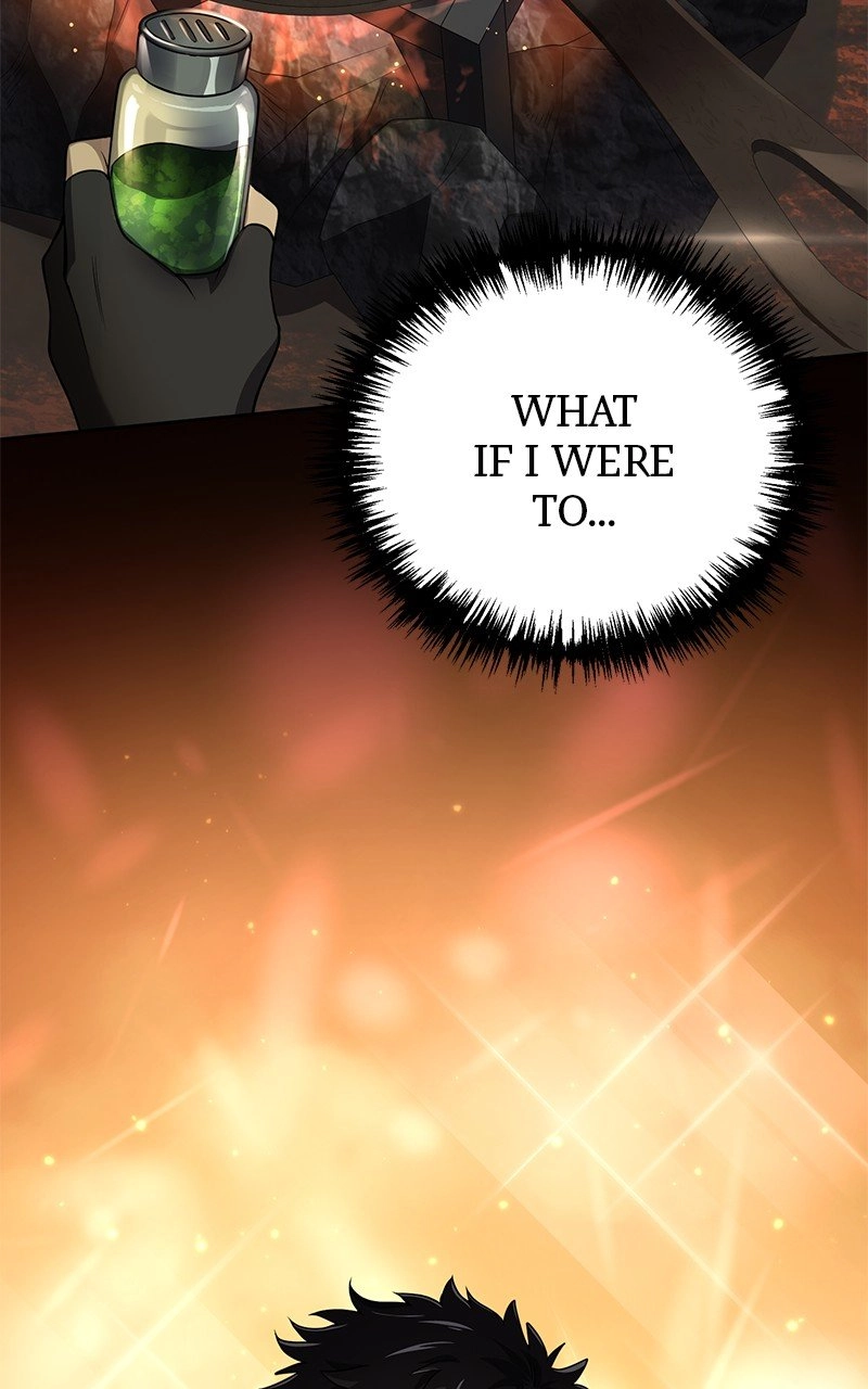 Monster Eater Chapter 7, page 14 of 90