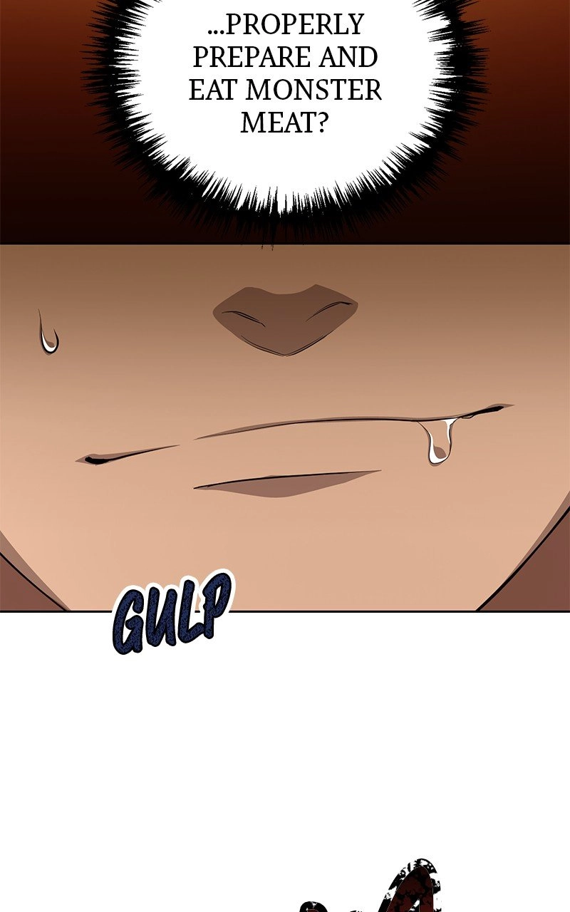 Monster Eater Chapter 7, page 16 of 90