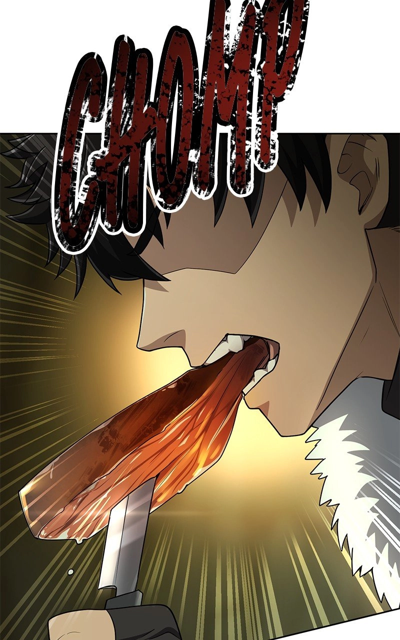 Monster Eater Chapter 7, page 17 of 90