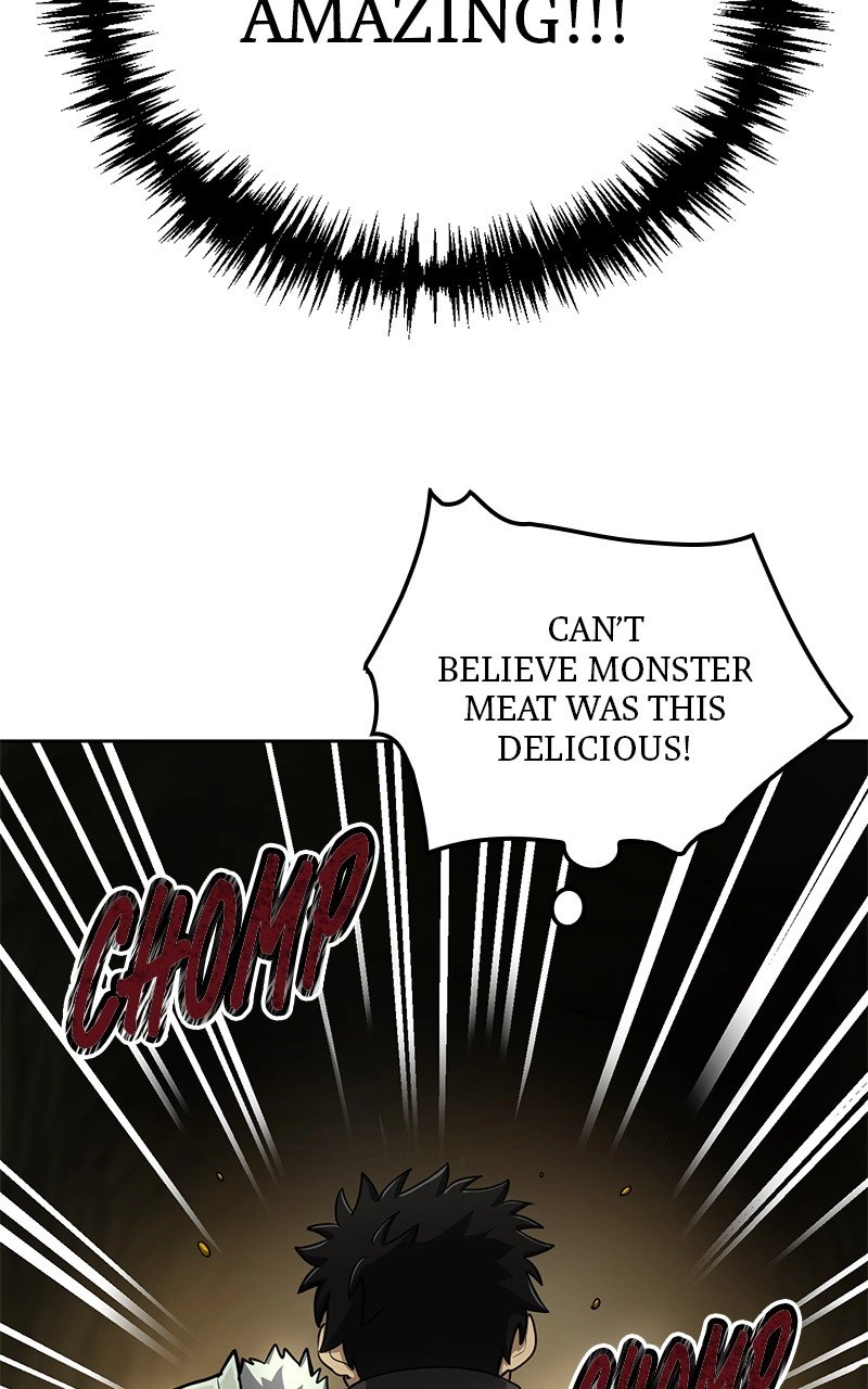 Monster Eater Chapter 7, page 21 of 90
