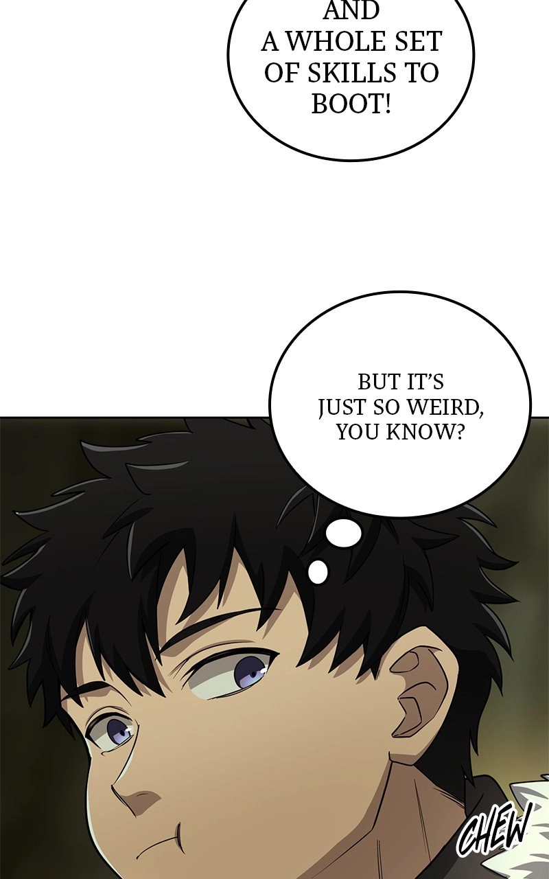 Monster Eater Chapter 7, page 24 of 90