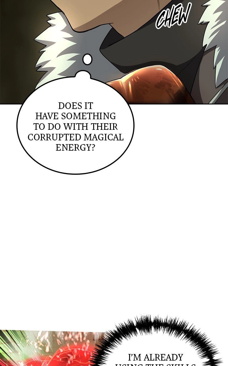 Monster Eater Chapter 7, page 25 of 90