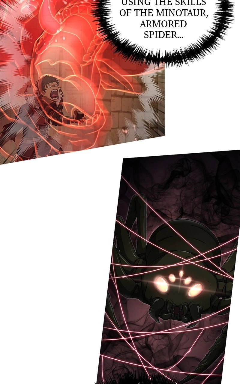 Monster Eater Chapter 7, page 26 of 90