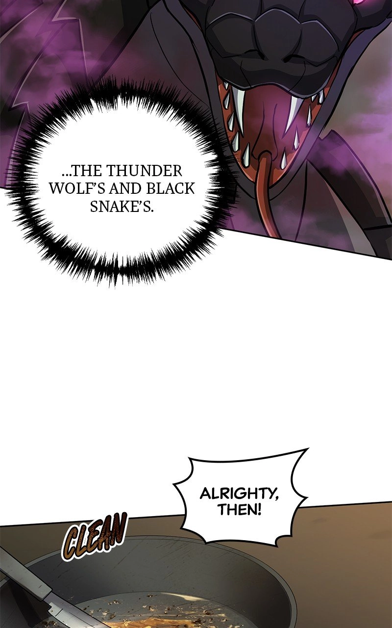 Monster Eater Chapter 7, page 29 of 90