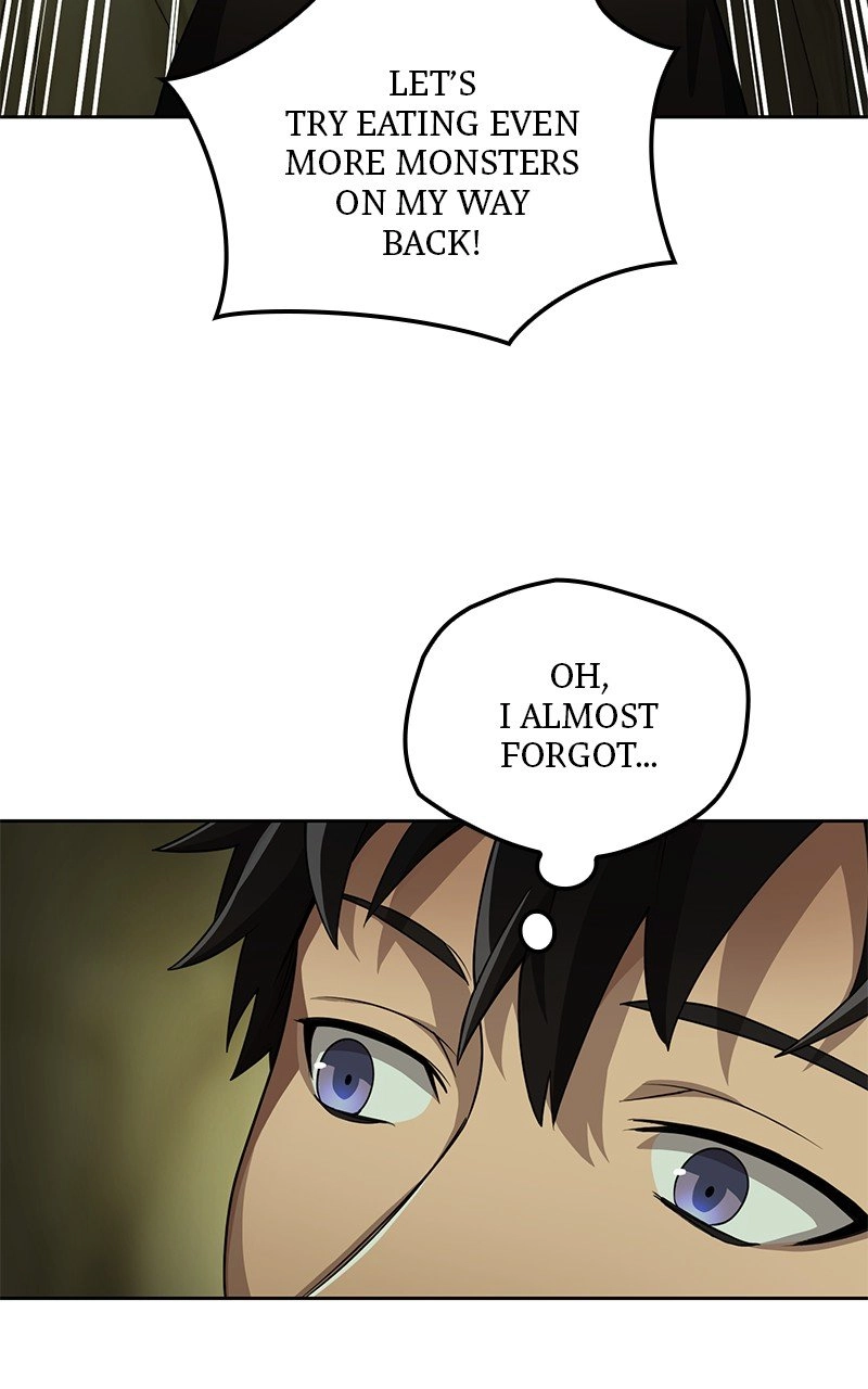 Monster Eater Chapter 7, page 31 of 90