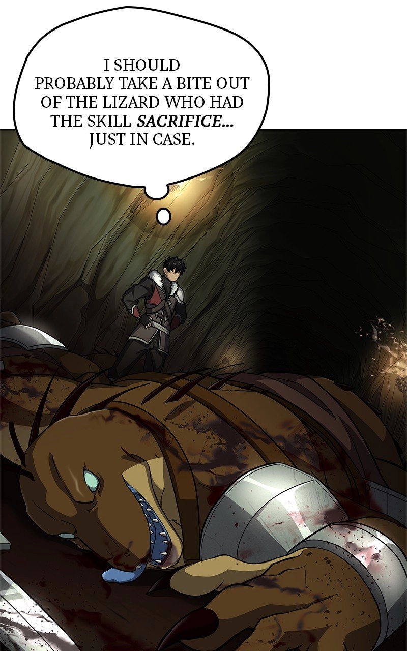 Monster Eater Chapter 7, page 32 of 90