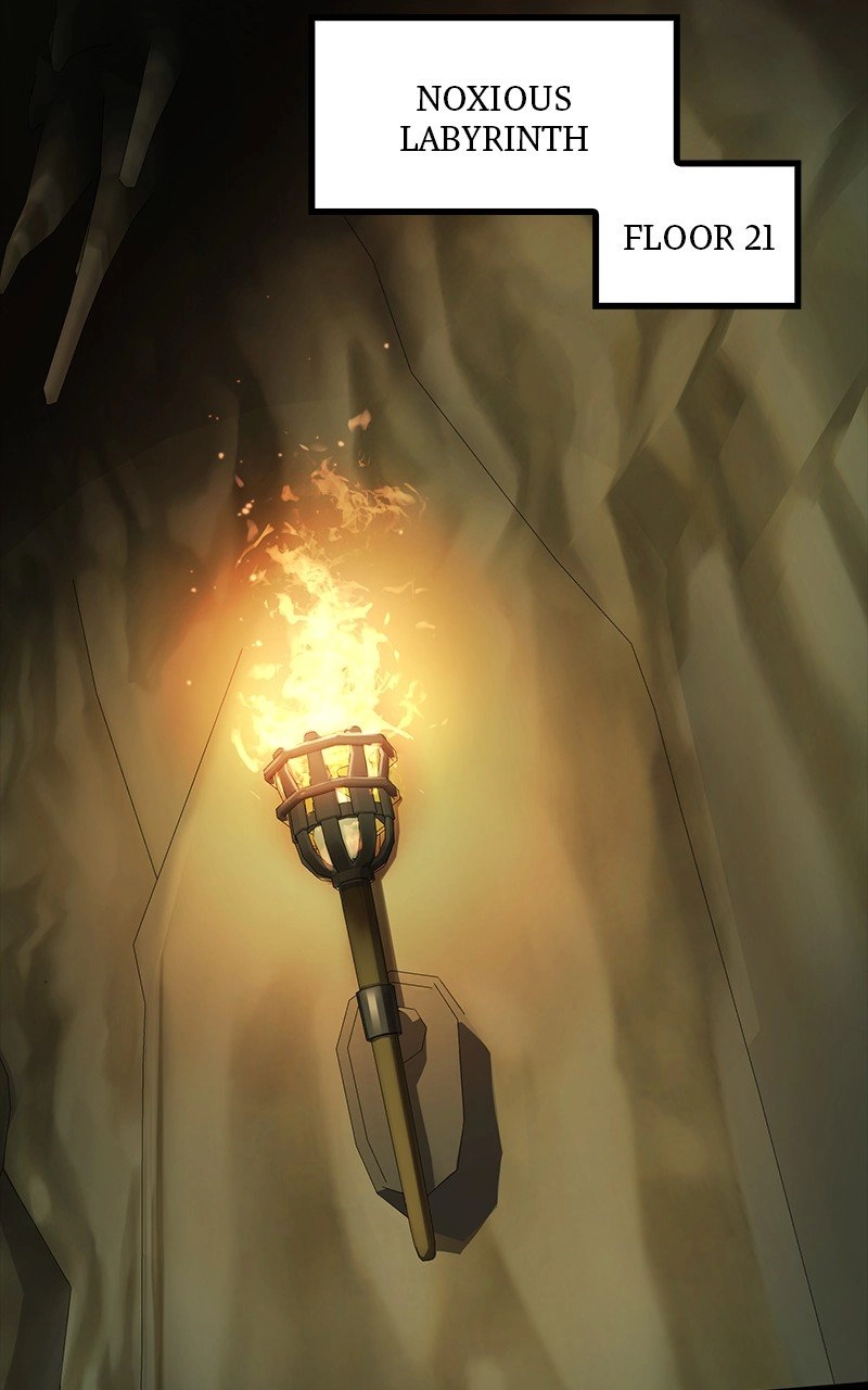 Monster Eater Chapter 7, page 34 of 90