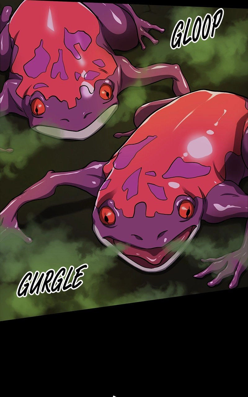 Monster Eater Chapter 7, page 36 of 90