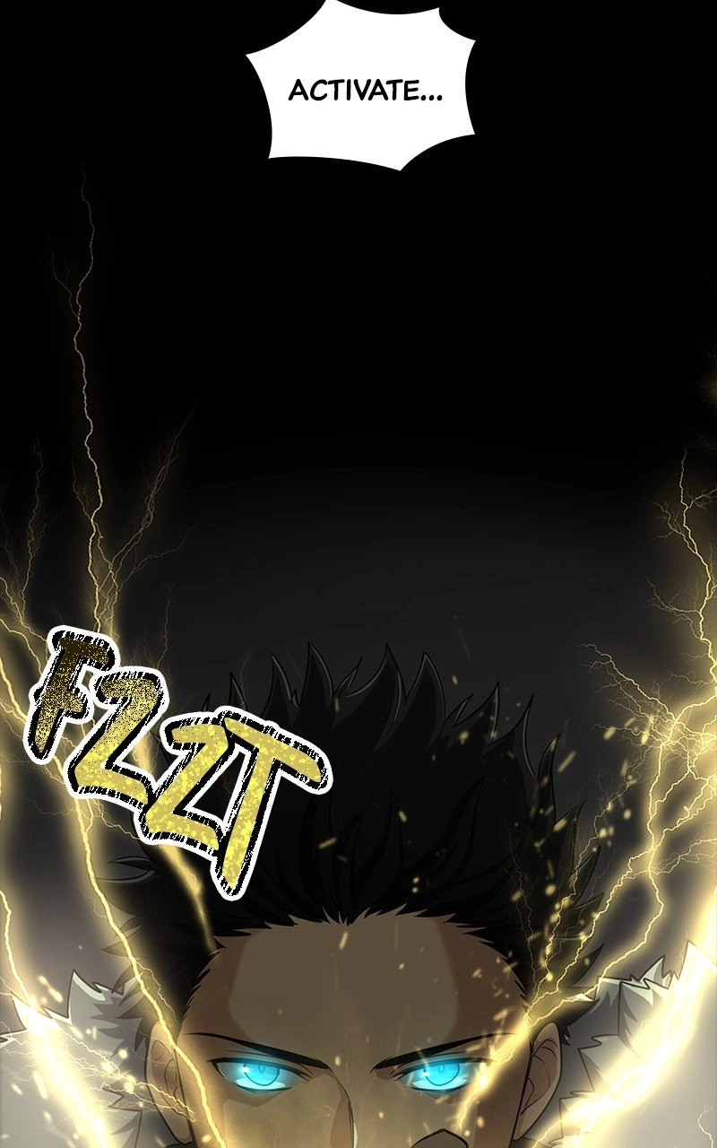 Monster Eater Chapter 7, page 37 of 90