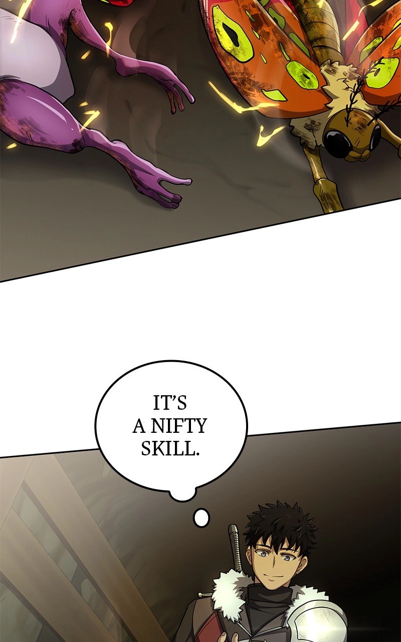 Monster Eater Chapter 7, page 43 of 90