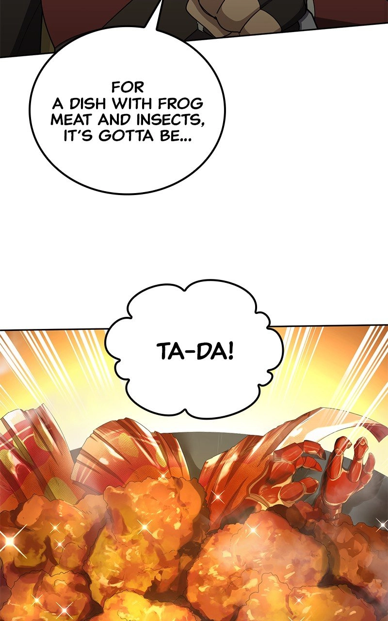 Monster Eater Chapter 7, page 47 of 90