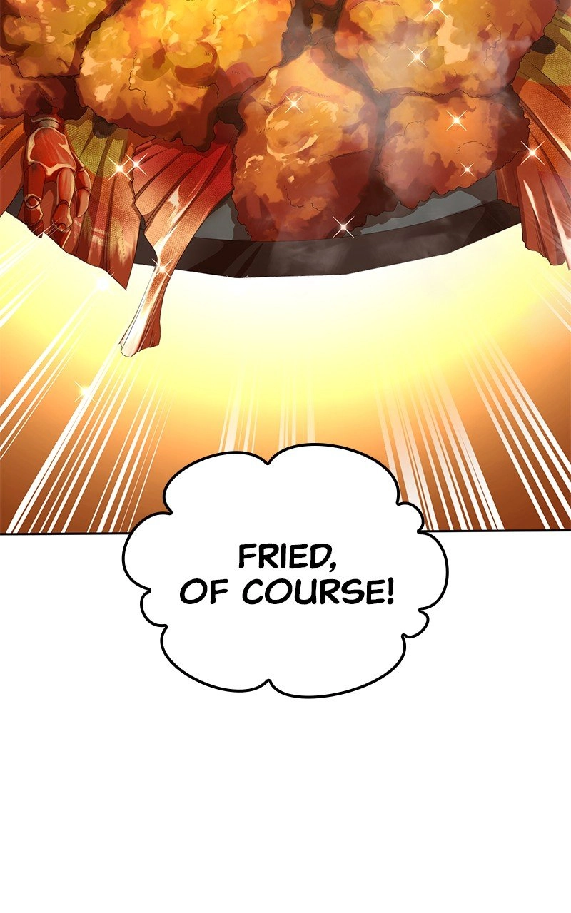 Monster Eater Chapter 7, page 48 of 90
