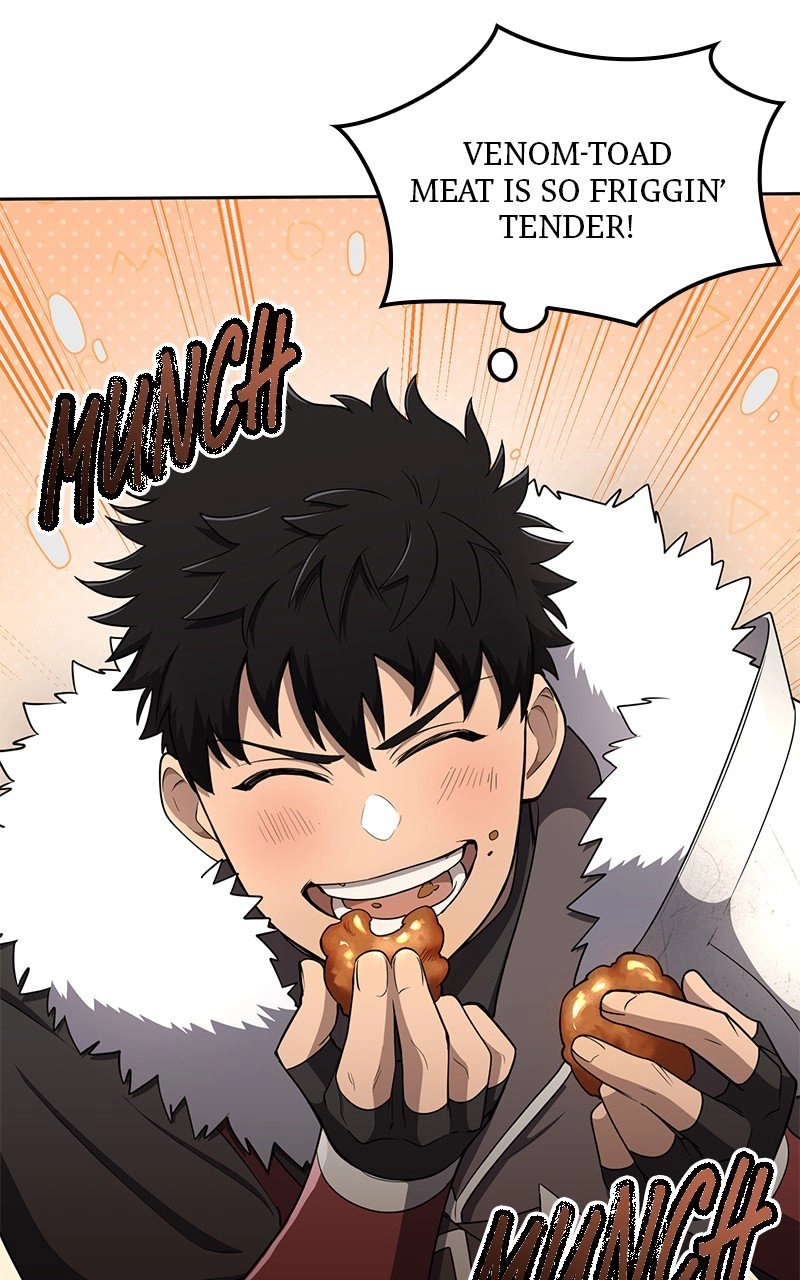 Monster Eater Chapter 7, page 49 of 90