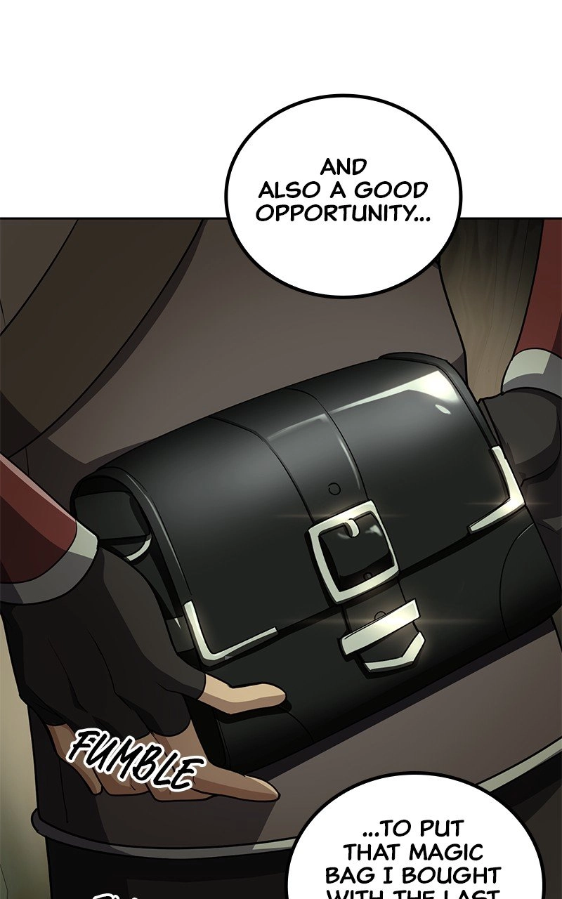 Monster Eater Chapter 7, page 5 of 90