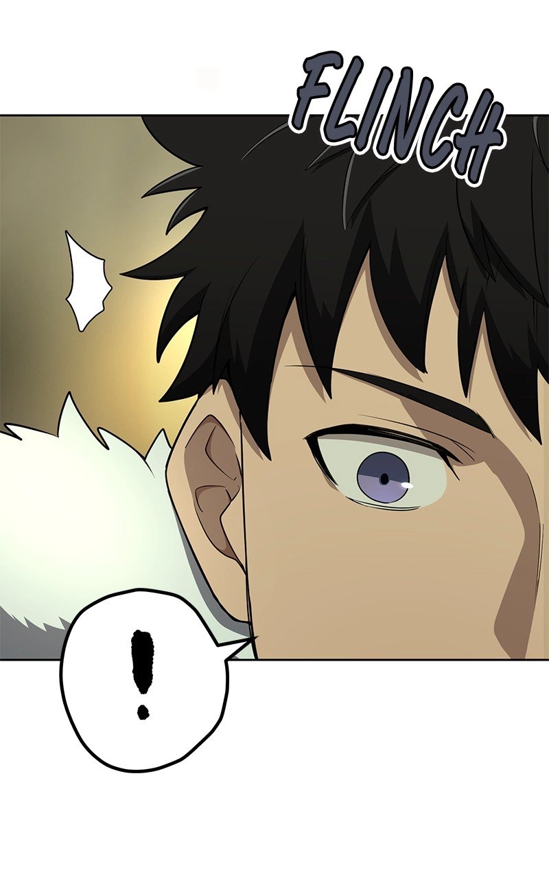 Monster Eater Chapter 7, page 52 of 90
