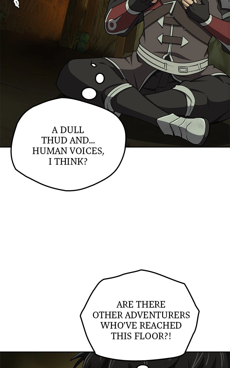 Monster Eater Chapter 7, page 54 of 90