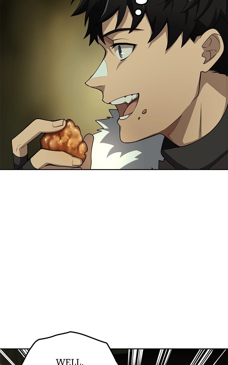 Monster Eater Chapter 7, page 55 of 90