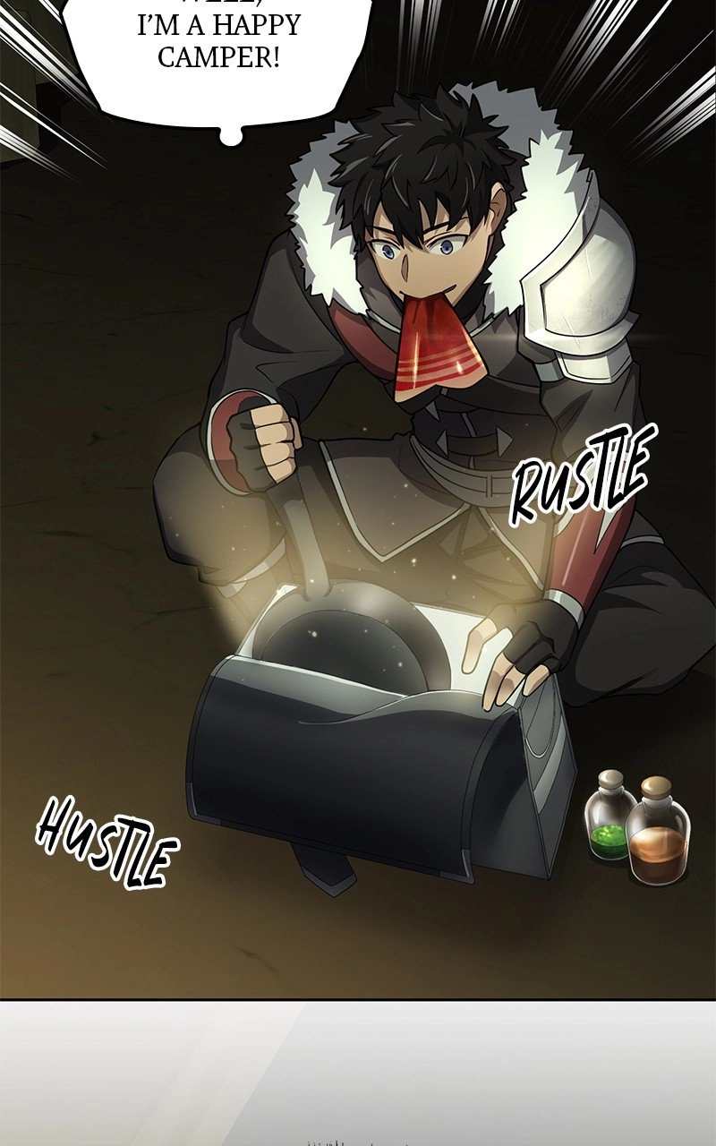 Monster Eater Chapter 7, page 56 of 90