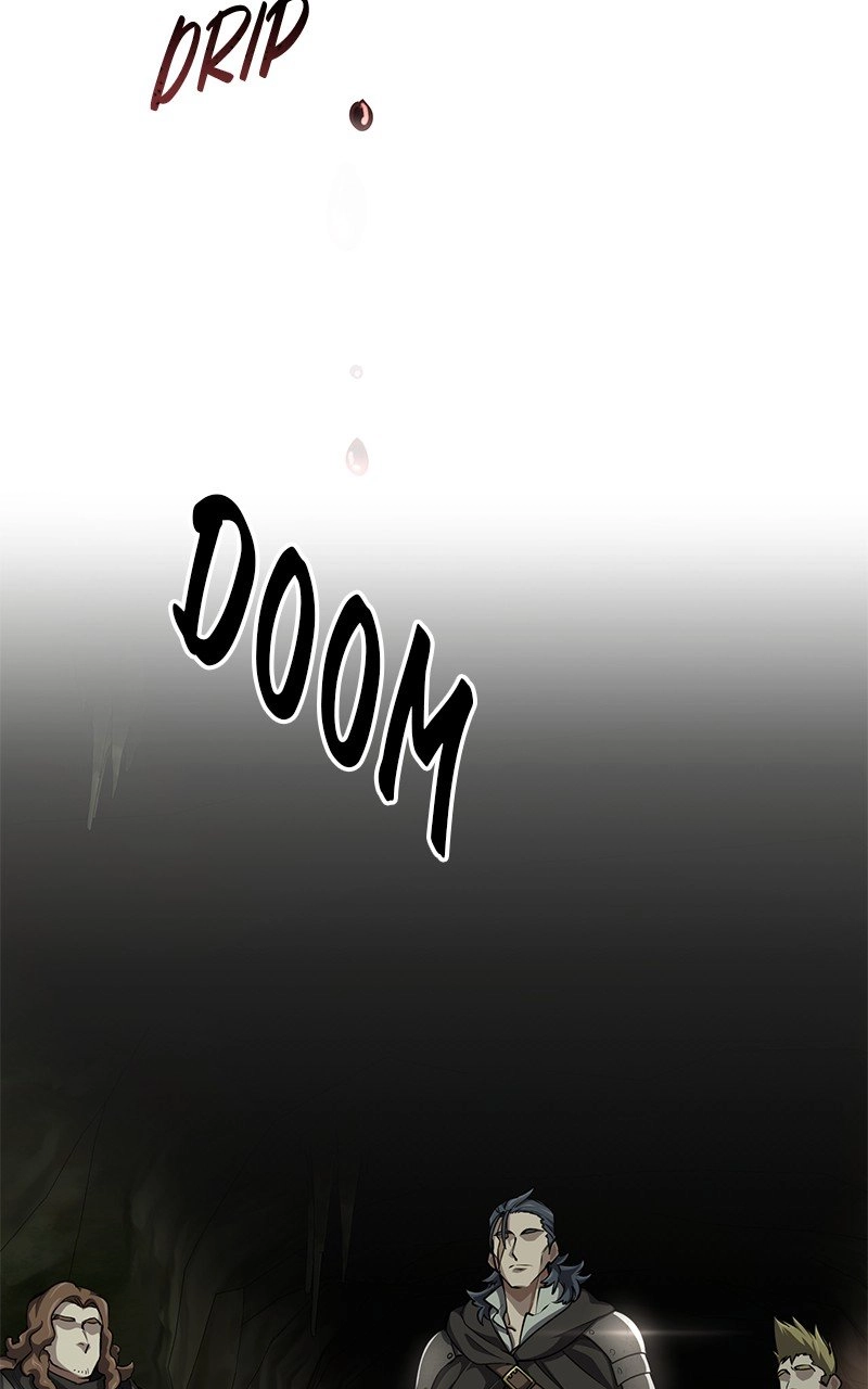 Monster Eater Chapter 7, page 60 of 90