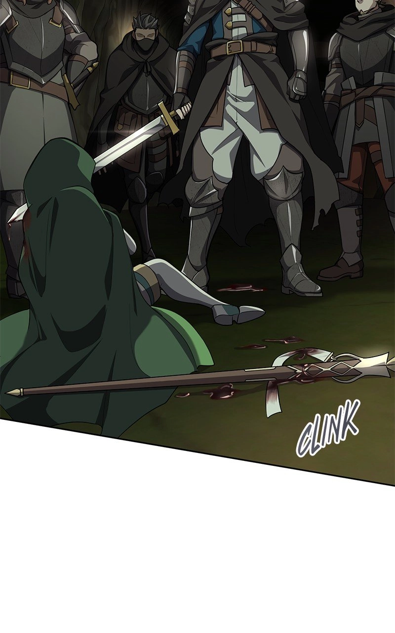 Monster Eater Chapter 7, page 61 of 90