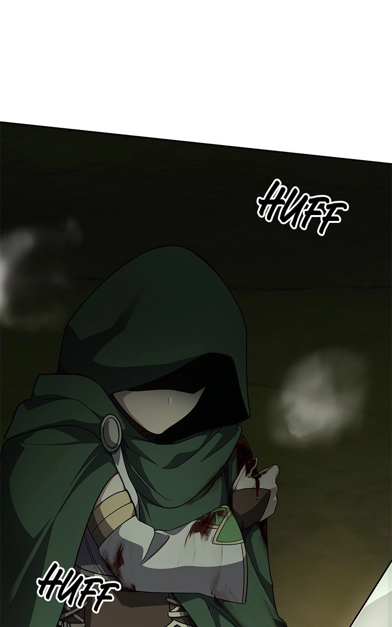 Monster Eater Chapter 7, page 62 of 90