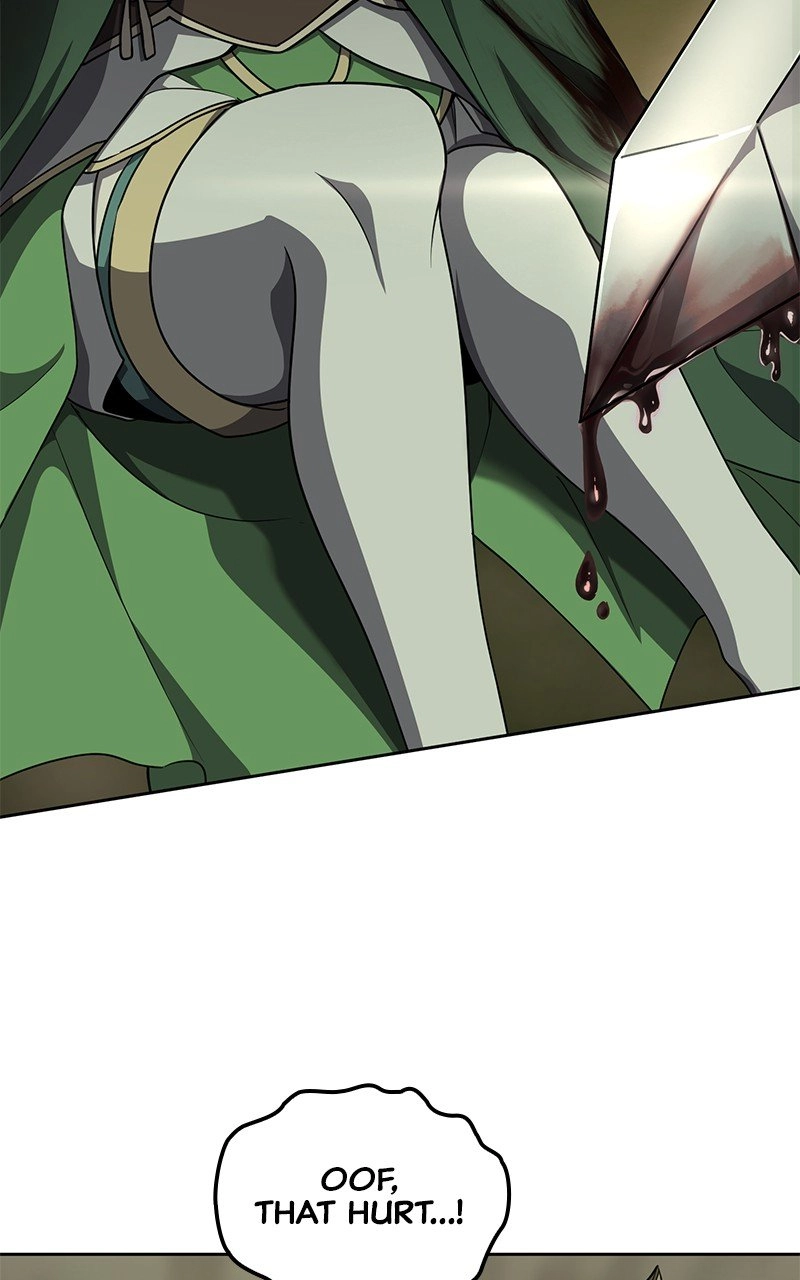 Monster Eater Chapter 7, page 63 of 90
