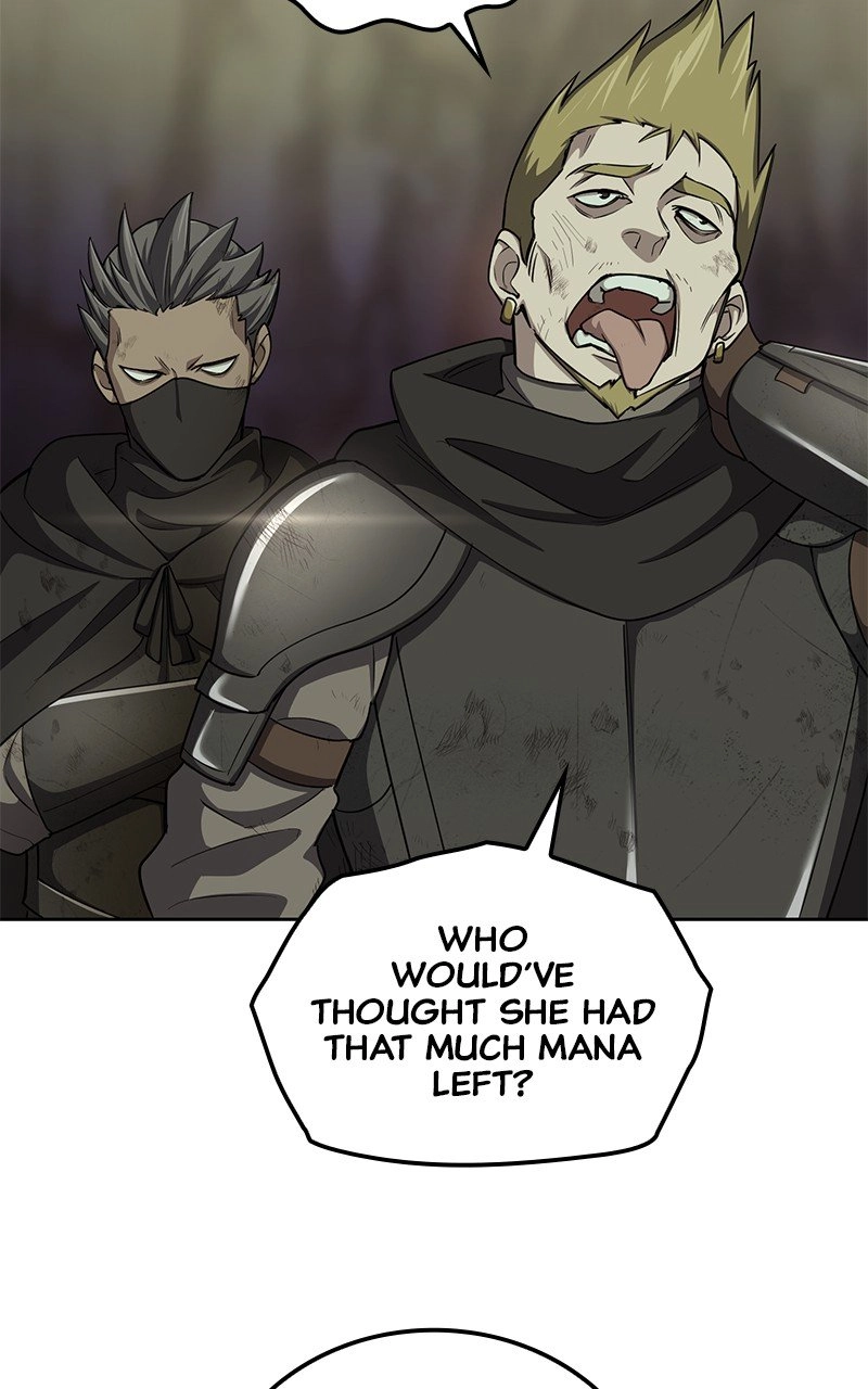Monster Eater Chapter 7, page 64 of 90