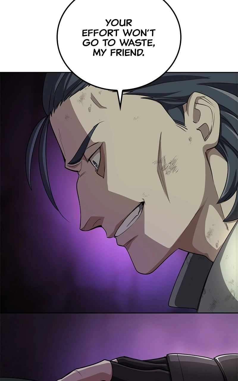 Monster Eater Chapter 7, page 65 of 90