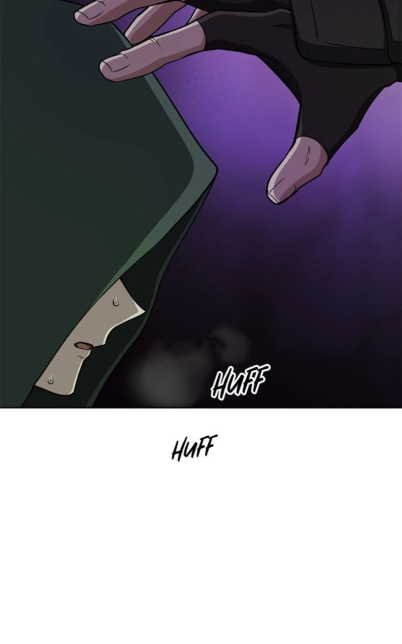 Monster Eater Chapter 7, page 66 of 90
