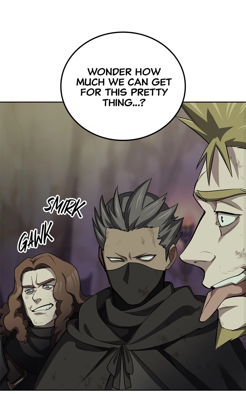Monster Eater Chapter 7, page 70 of 90