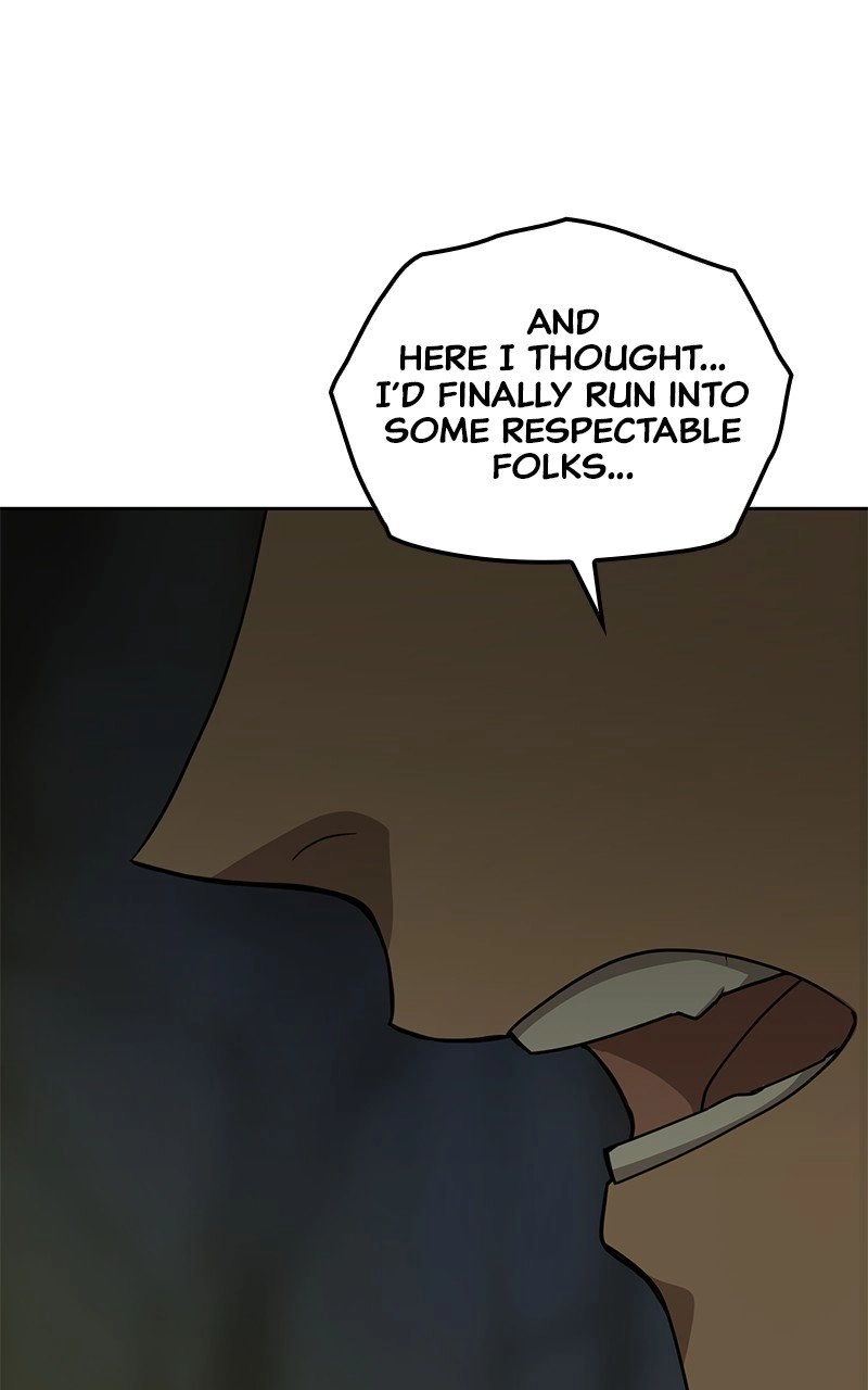 Monster Eater Chapter 7, page 71 of 90